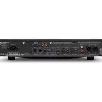 Cambridge Audio CXN100 SE (grey). Odtwarzacz sieciowy z DAC. - 2