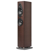 Sonus faber Sonetto III G2 (wenge). Kolumny podłogowe. - 2