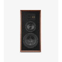 Wharfedale Super Linton (orzech). Kolumna podstawkowa. - 3