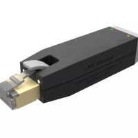 iFi Audio LAN iSilencer. Oczyszczacz sygnału internetowego LAN. - 2