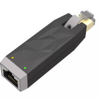 iFi Audio LAN iSilencer. Oczyszczacz sygnału internetowego LAN. - 3