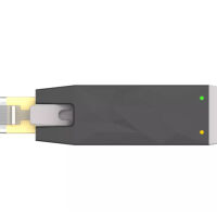 iFi Audio LAN iSilencer. Oczyszczacz sygnału internetowego LAN. - 5