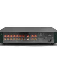 Fezz Audio Sagita EVO (evergreen). Przedwzmacniacz liniowy. - 2