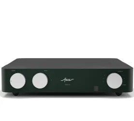 Fezz Audio Sagita EVO (evergreen). Przedwzmacniacz liniowy.