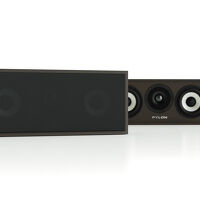 Pylon Audio Pearl Center (wenge). Kolumna centralna. - 2