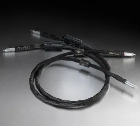 Esprit Aura. Interkonekt audio RCA (2x1,2m).