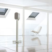 Monitor Audio Apex A10 biały. Kolumna podstawkowa. - 7