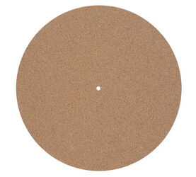 Pro-Ject Cork-it. Korkowa mata gramofonowa.