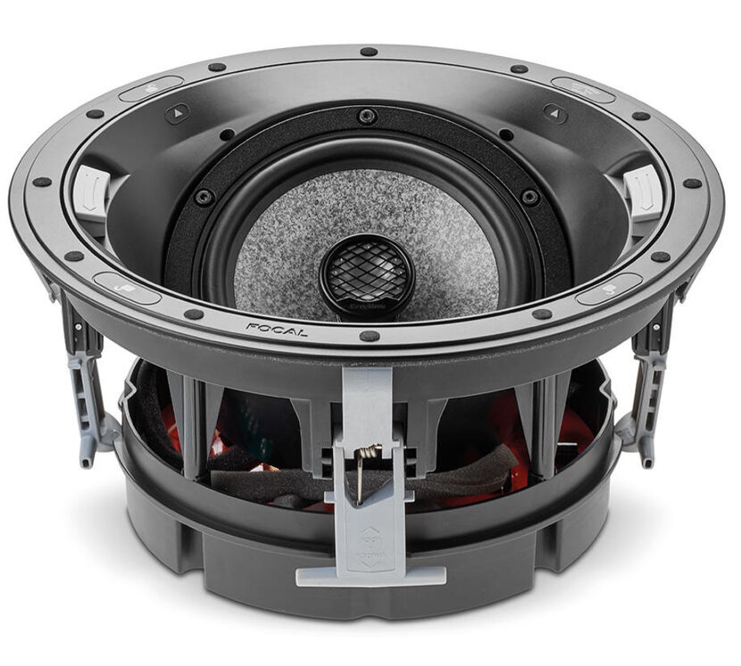 Focal 1000 ICA 6. Instalacyjny głośnik sufitowy.