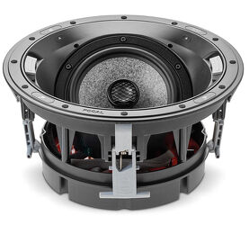 Focal 1000 ICA 6. Instalacyjny głośnik sufitowy.