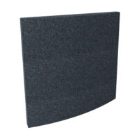 Vicoustic Cinema Round (graphite). Panel akustyczny (kpl. 8 sztuk). - 2