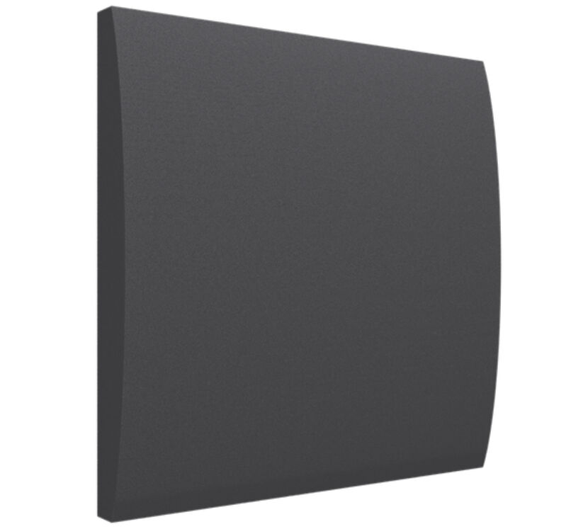 Vicoustic Cinema Round (graphite). Panel akustyczny (kpl. 8 sztuk).