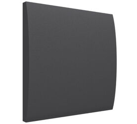 Vicoustic Cinema Round (graphite). Panel akustyczny (kpl. 8 sztuk).