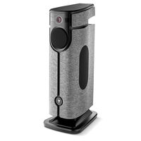 Focal Diva Utopia (grey felt). Aktywne kolumny podłogowe. - 3