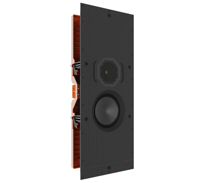 Monitor Audio Creator W1M-E. Instalacyjny głośnik ścienny.