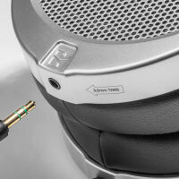 HiFiMan Deva Pro Wired. Przewodowe słuchawki nauszne. - 7