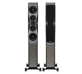 Dynaudio Confidence 50 (smoke). Kolumna podłogowa.