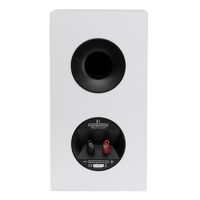 Martin Logan Foundation B1 (biały). Kolumna podstawkowa. - 6