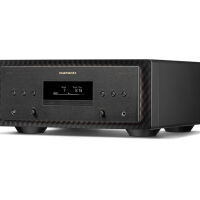 Marantz SACD 10 (czarny). Odtwarzacz płyt CD/SACD. - 3
