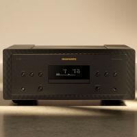Marantz SACD 10 (czarny). Odtwarzacz płyt CD/SACD. - 8