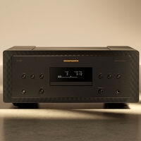 Marantz SACD 10 (czarny). Odtwarzacz płyt CD/SACD. - 8