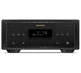 Marantz SACD 10 (czarny). Odtwarzacz płyt CD/SACD.