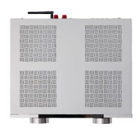 Onkyo Muse Y-40 (srebrny). Wzmacniacz stereo z funkcjami sieciowymi. - 6