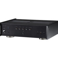 Teac NT-507T (czarny). Transport sieciowy. - 3