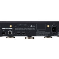 Teac NT-507T (czarny). Transport sieciowy. - 2