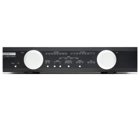 Musical Fidelity M8x Vinyl (czarny). Przedwzmacniacz gramofonowy.