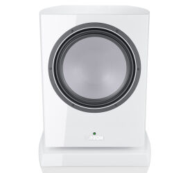 Canton Vento Sub 12 (biały). Subwoofer aktywny.