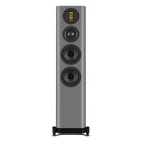 Wharfedale EVO 5.3 (szary). Kolumny podłogowe. - 2