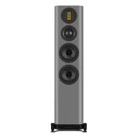 Wharfedale EVO 5.3 (szary). Kolumny podłogowe. - 2