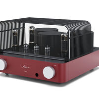 Fezz Audio Luna EVO (big calm). Wzmacniacz lampowy. - 4