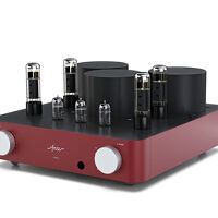 Fezz Audio Luna EVO (big calm). Wzmacniacz lampowy. - 3