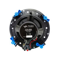 Taga Harmony TCW-390R. Instalacyjny głośnik sufitowy. - 4