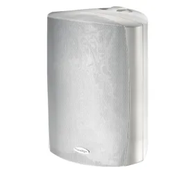 Paradigm Stylus 470 v.3 (biały). Głośniki zewnętrzne.