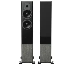 Dynaudio Contour 30i (nordic). Kolumny podłogowe.