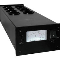 Taga Harmony PF-1000 V.2 (2025) czarny. Listwa zasilająca. - 3