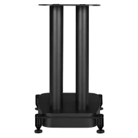 Wharfedale EVO 5.2 Stands (czarny). Dedykowane podstawki. - 4