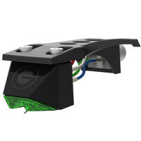 Goldring E2 Green. Wkładka gramofonowa MM. - 10