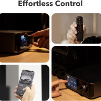 WiiM Ultra (ciemnoszary). Odtwarzacz sieciowy. - 8