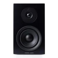 Argon Audio Forus 4 (orzech). Kolumny podstawkowe. - 2