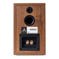 Argon Audio Forus 4 (orzech). Kolumny podstawkowe. - 3