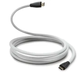 QED Performance QE7834. Przewód USB C-C (1.2m).