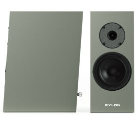 Pylon Audio Diamond Monitor 15 (lakier). Kolumna podstawkowa.