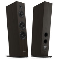 Pylon Audio Diamond 30 mkII (okleina naturalna). Kolumny podłogowe. - 4