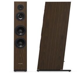 Pylon Audio Diamond 30 mkII (okleina naturalna). Kolumny podłogowe.