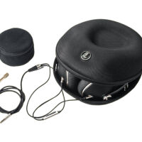 Meze Audio 99 Neo. Przewodowe słuchawki nauszne. - 4