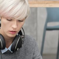 Meze Audio 99 Neo. Przewodowe słuchawki nauszne. - 7